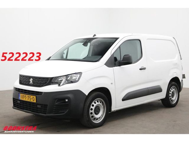 Peugeot Partner 1.5 BlueHDI Aut. Premium Airco Cruise PD