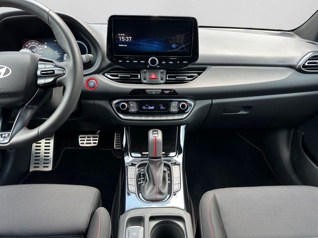 Hyundai i30 – Bild 12