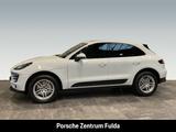 Porsche Macan S Sportabgasanlage BOSE Rückfahrkamera - Porsche Gebrauchtwagen in Fulda