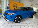 Opel Grandland Ultimate Navi+LED+Leder+Kamera