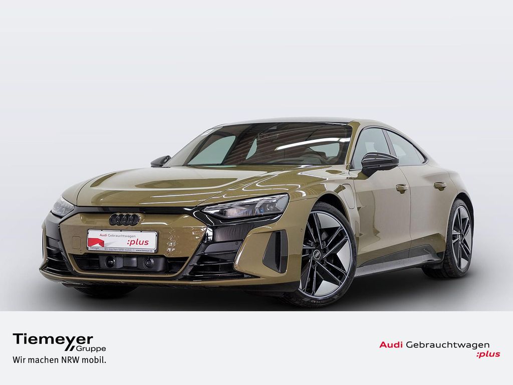 Audi RS e-tron GT
