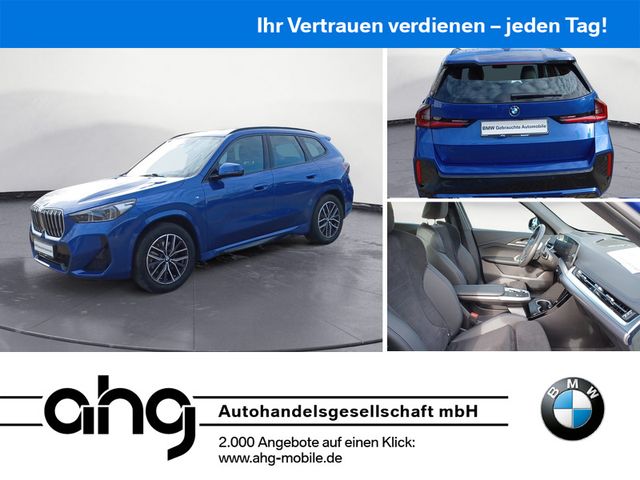 BMW X1 xDrive23i Steptronic M Sportpaket Head-Up