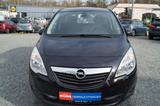 Opel Meriva B Edition - Opel Meriva in Chemnitz