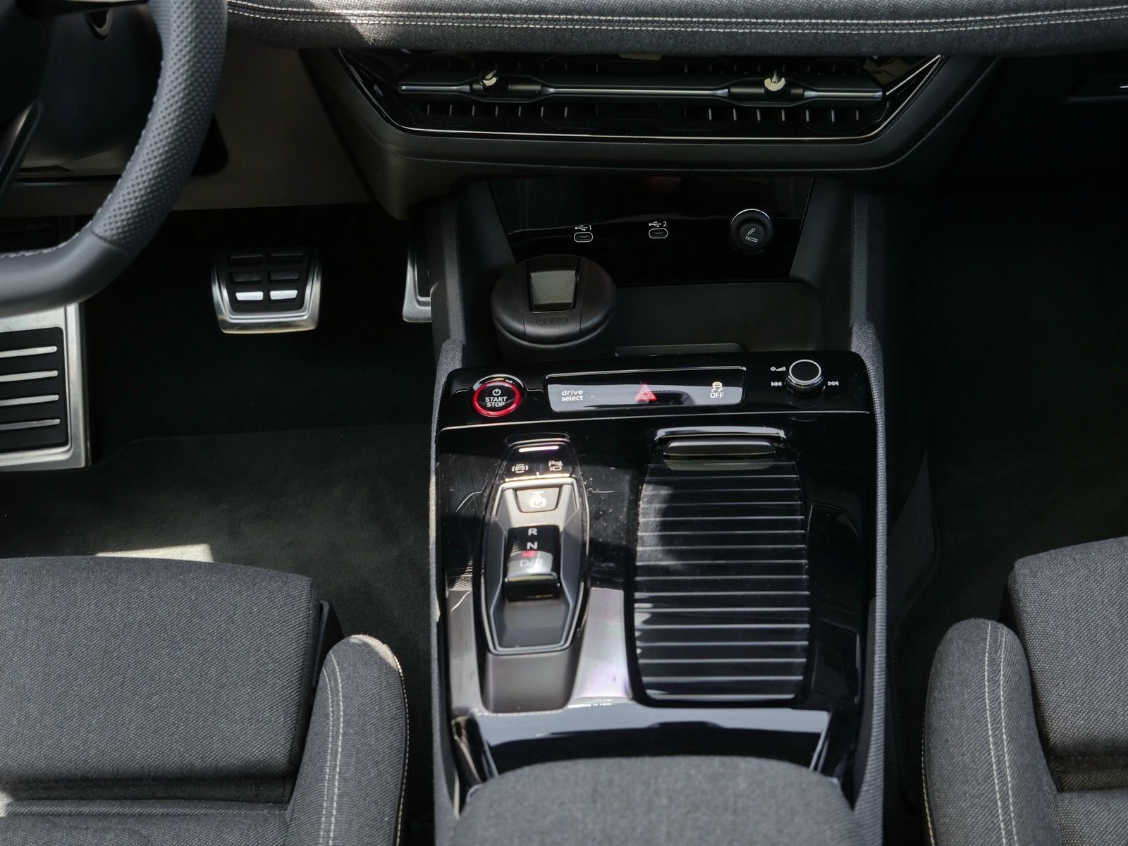 Audi A6 e-tron - Bild 7