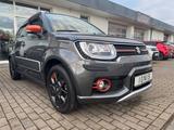 Suzuki Ignis 1.2 DUALJET Allgrip Comfort+ AHK - Suzuki Ignis: Allgrip