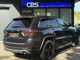 Jeep Grand Cherokee 3.0 CRD S-Limited | TÜV | Voll - Jeep Grand Cherokee aus 2012: Limited