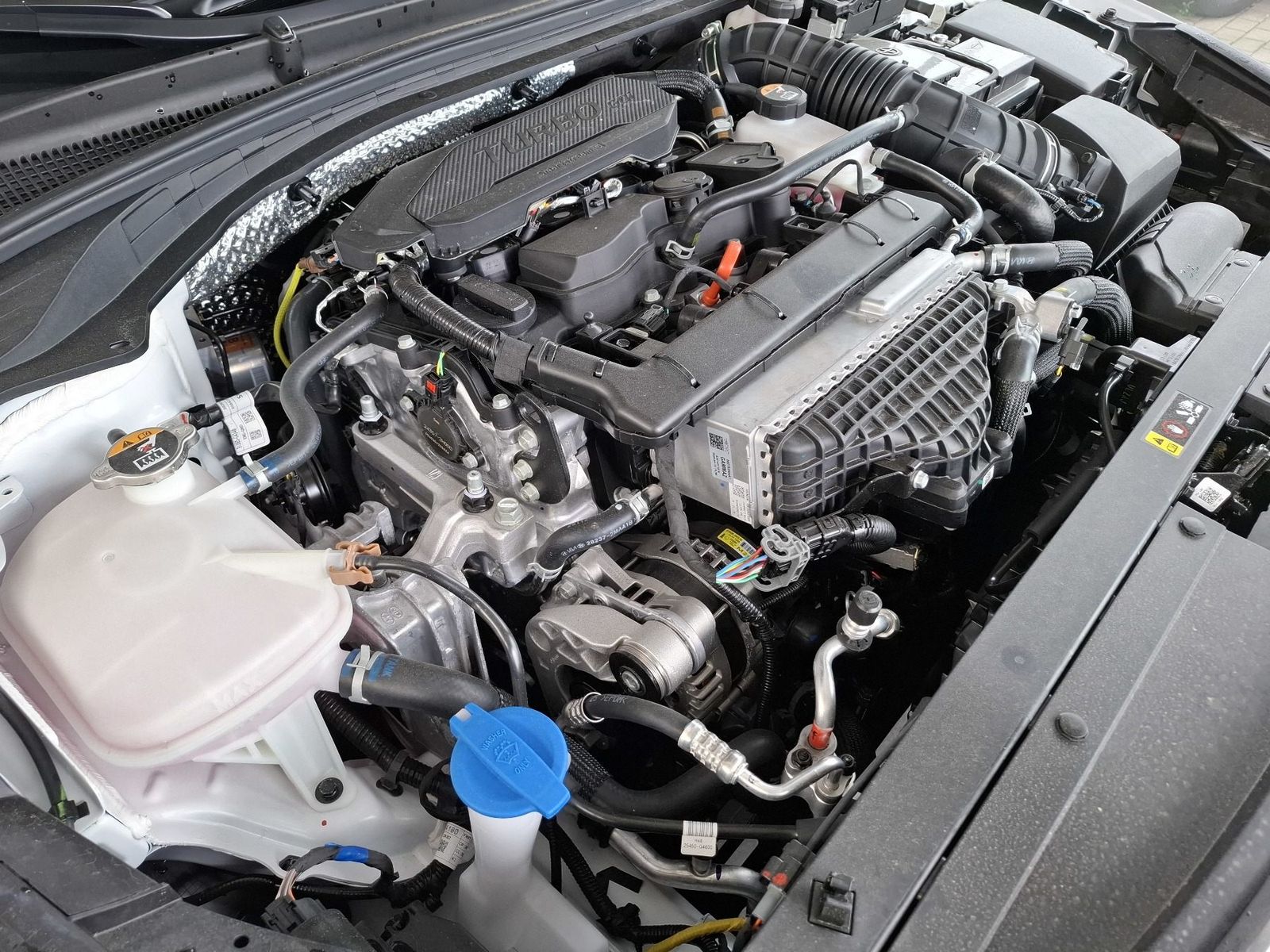 Hyundai i30 - Bild 39