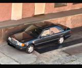Mercedes-Benz Mercedes Benz E 200 W124 - gebrauchte Mercedes-Benz E 200 aus dem Jahr 1993