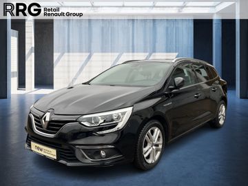 Renault Leasing Angebot: Renault Megane IV Grandtour Limited