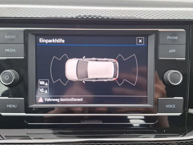 POLO 1.0 LIFE SHZ+DAB+BT+KLIMA