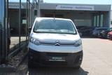 Citroën JUMPY CLUB M BHDI120 - Citroën Jumpy mit Diesel-Antrieb: Kombi