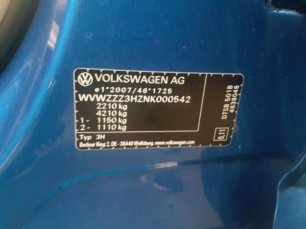 Volkswagen Arteon SB Elegance 2.0 TDI DSG AHK*RFK*PDC*Tempo