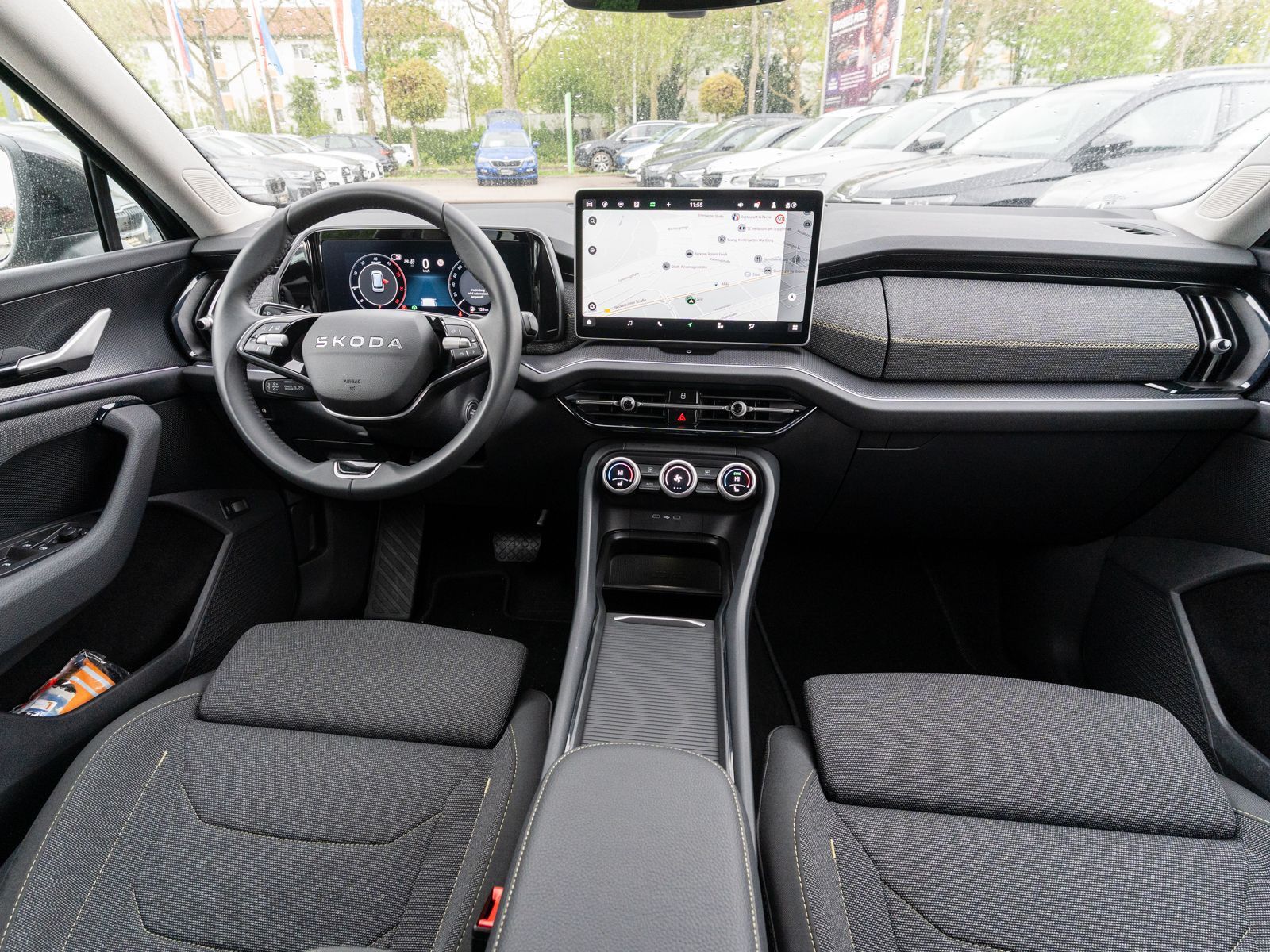 Skoda Kodiaq - Bild 7