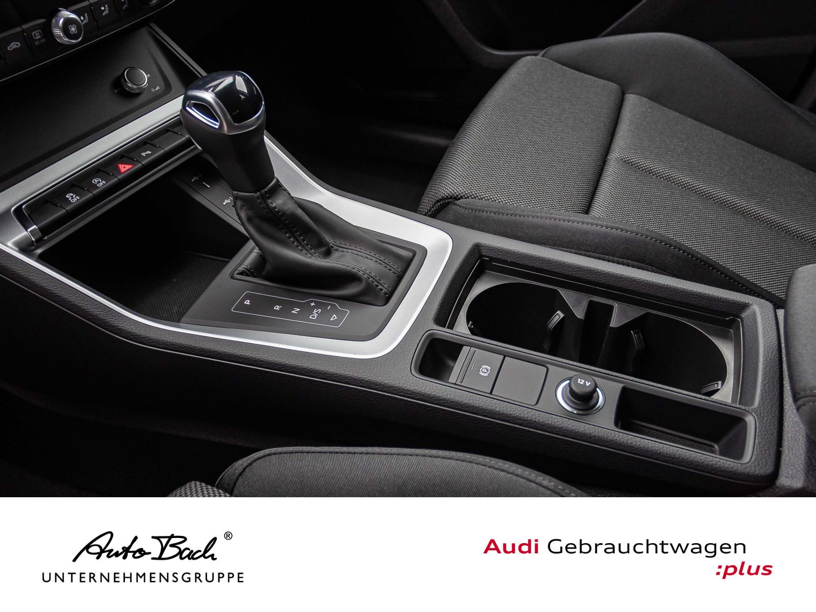 Audi Q3 - Bild 13