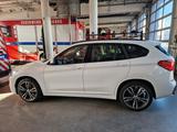 BMW X 1 25i x Drive M-Ausstattung, abn. AHK - BMW 125 von privat