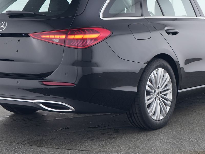 Fahrzeugabbildung Mercedes-Benz C 180 T Avantgarde*STDHZG*Totwink*LED*Kamera*
