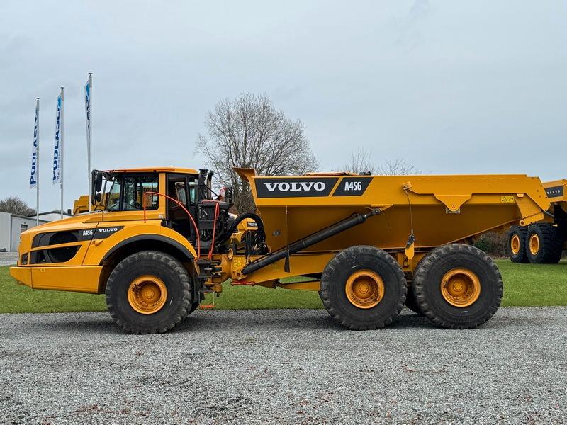 Volvo A 45 G