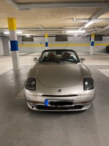 Fiat Barchetta LM 1999 - Fiat Barchetta aus 1999