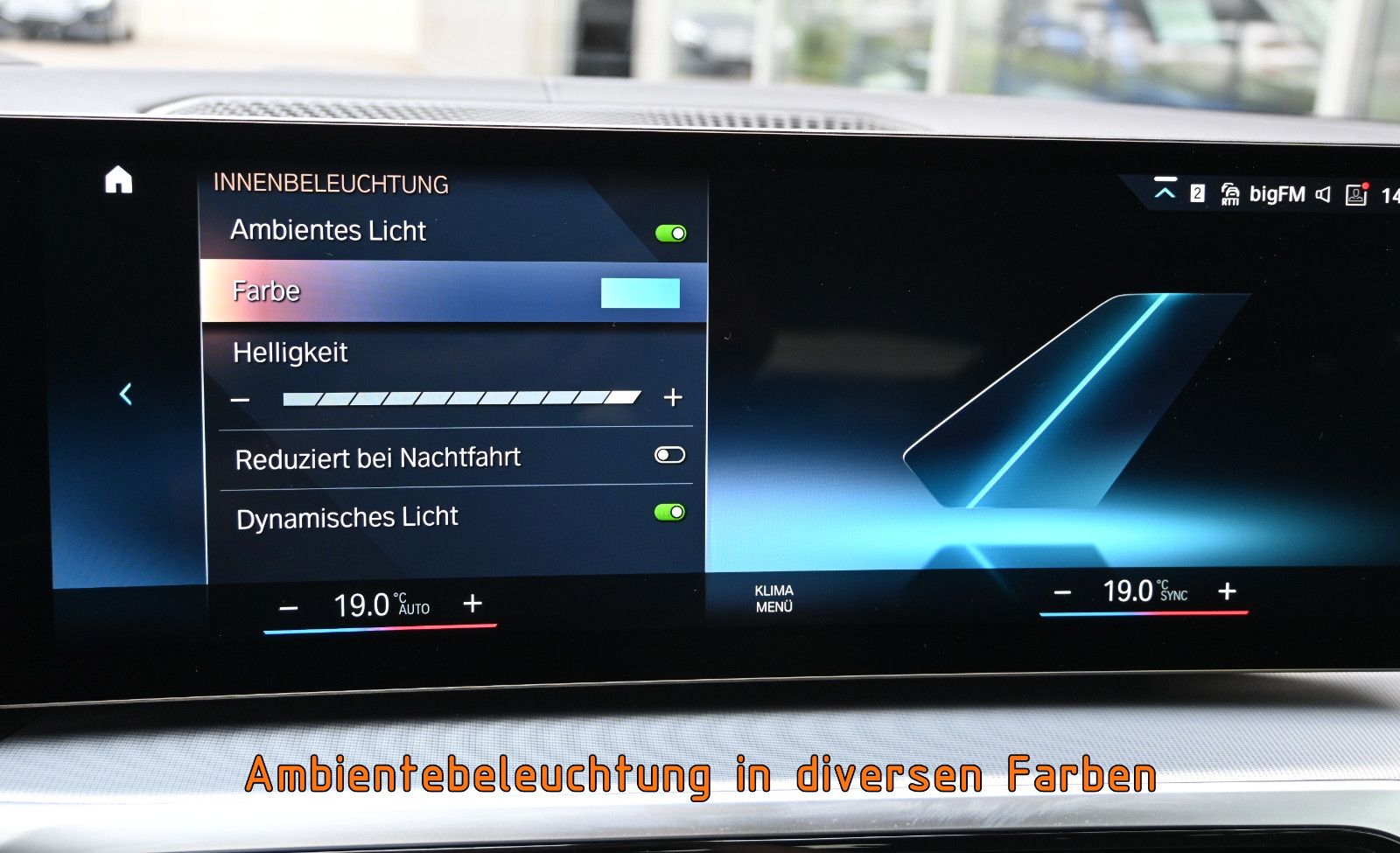 Fahrzeugabbildung BMW 430d xDrive Gran Coupé M Sport °AHK°ACC°STANDHZ°