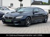 BMW M6 Gran Coupe Competition *CARBON/HUD/M-DRIVERS* - BMW M6 aus 2014