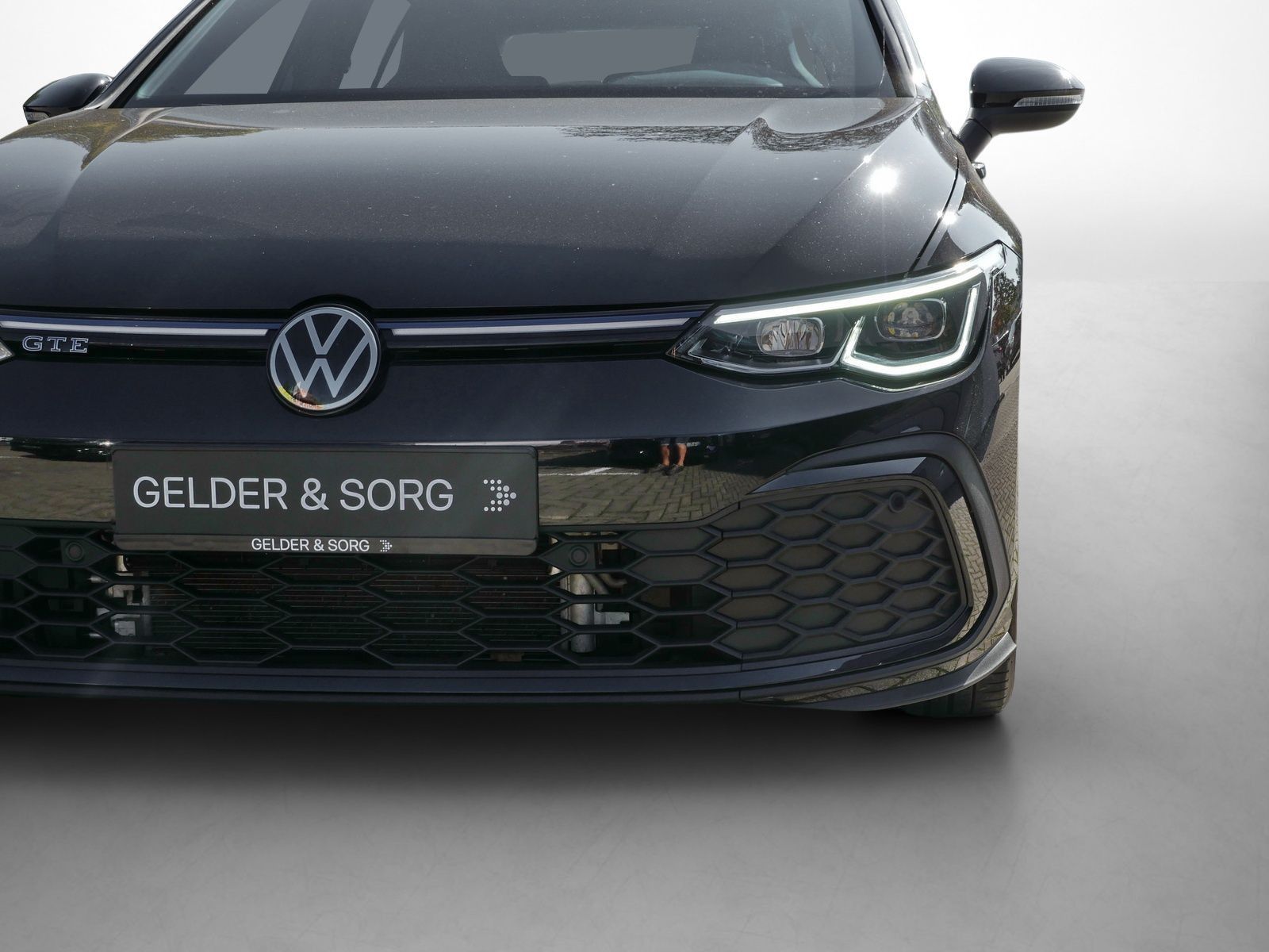Volkswagen Golf - Bild 13