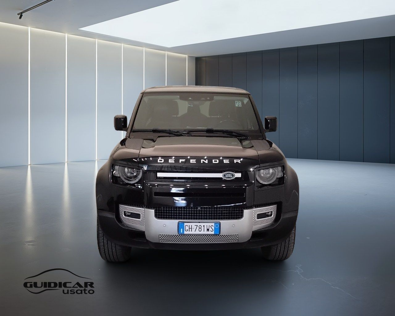 Land Rover LAND ROVER Defender VII 2020 90 - Defender 90 3. imagem 2