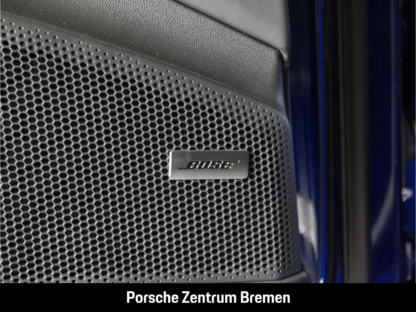 Porsche Macan - Bild 41