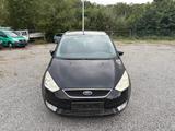 Ford Galaxy Trend - gebrauchte Ford Galaxy aus dem Jahr 2008