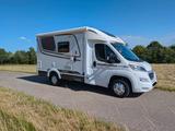 Etrusco T 5900 FB | Fiat Ducato 140 PS | Nur 22.234 km - Angebote