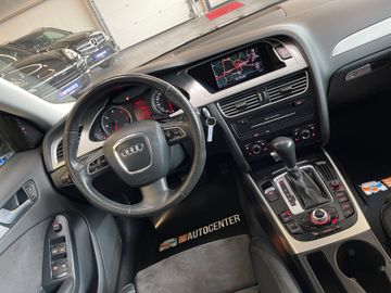Audi A4 Avant quattro S-LINE*ALCANTARA*NAVI*PDC*MFLK*
