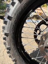 Husqvarna TE 300i  "TOP - ZUSTAND" von Senior - HUSQVARNA VON 251 BIS 500 CCM