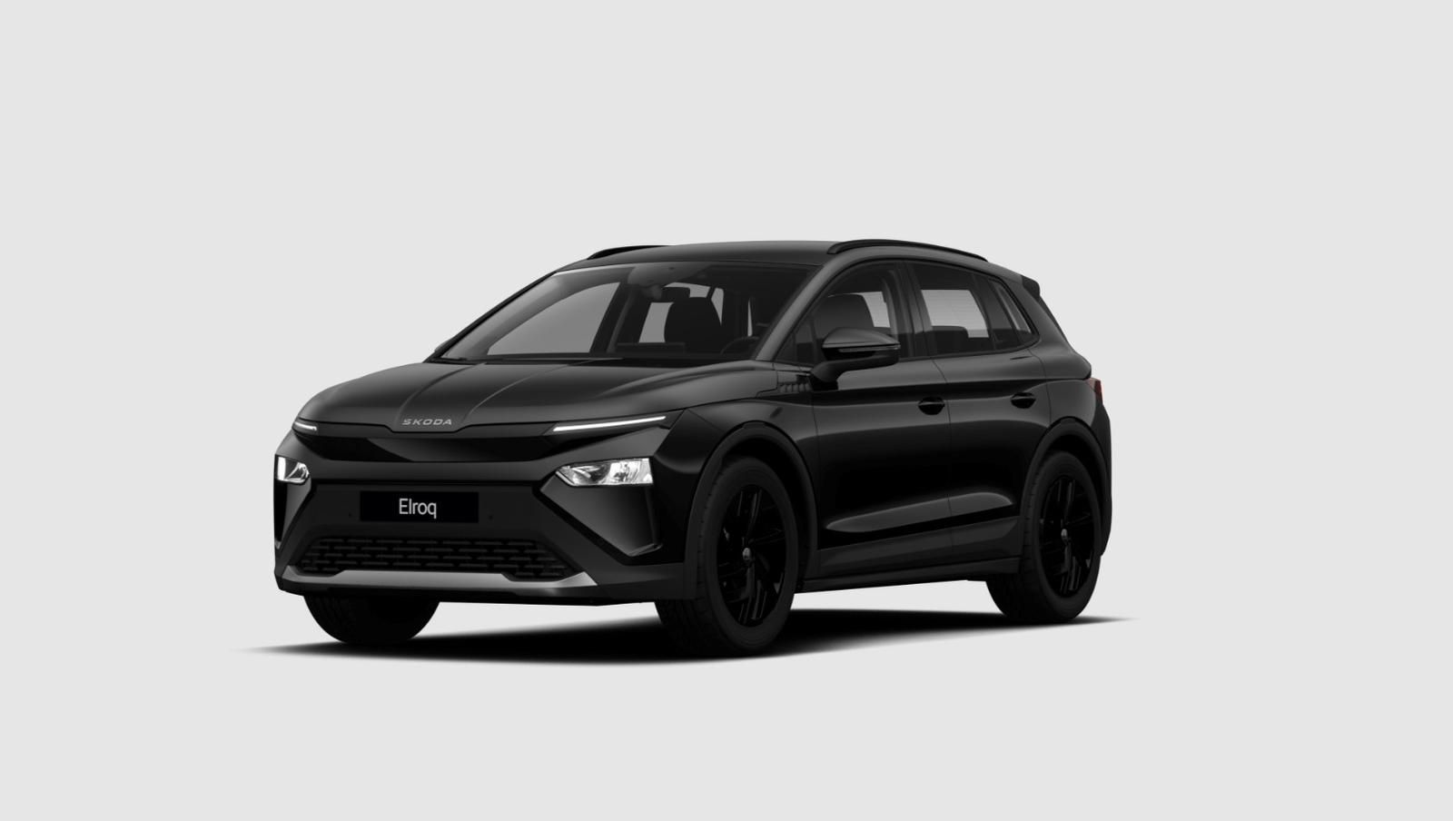 Skoda Elroq - Bild 2