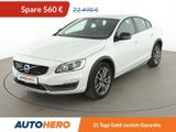 Volvo S60 Cross Country 2.4 D4 Summum AWD Aut.*NAVI* - Volvo S60 Cross Country