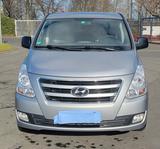 Hyundai H-1 - Hyundai H-1 aus 2016