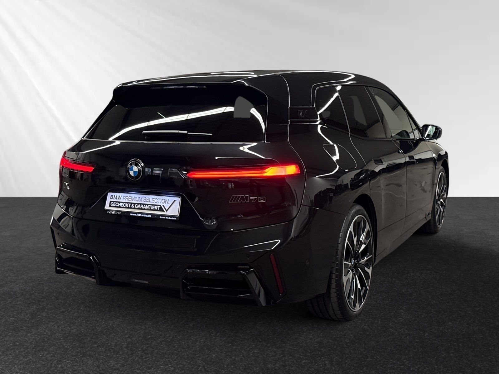 BMW iX - Bild 3