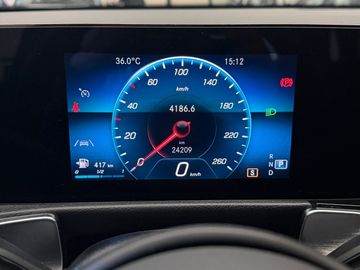 Mercedes GLB 180 - 12