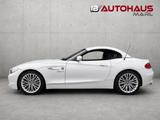 BMW Z4 sDrive 35i 'Aut.'86.500KM'Navi' - BMW Z4: 35i