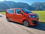 Citroën SpaceTourer 2,0 BlueHDi 150 S&S L2 Feel Feel - Citroën: Allradantrieb