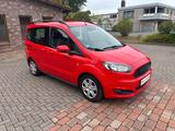 Ford Tourneo Courier Trend+Zahnriem neu+Kupplung neu+ - Ford Tourneo Courier Kombi Gebrauchtwagen