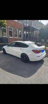 BMW 535 GT TÜV Neu - BMW 535 in Duisburg