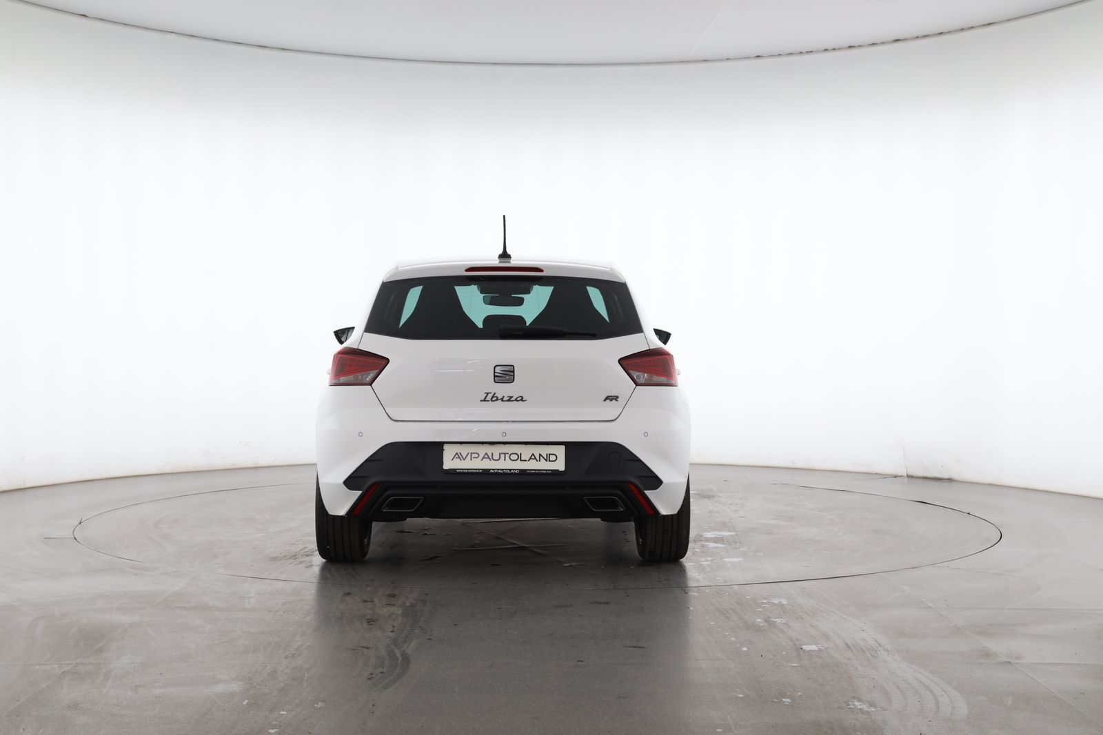 Seat Ibiza - Bild 6