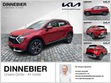 Kia Sportage 1.6T Spirit AWD LED+360°+Navi+SHZ - Kia Gebrauchtwagen von 2024