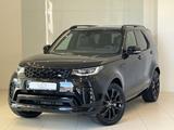 Land Rover Discovery D250 Dynamic SE Luftfederung AHK - Land Rover Discovery Neuwagen