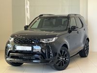 Land Rover Discovery - Vorschau Bild 1