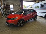 Renault Captur dCi 90 Helly Hansen Helly Hansen, AHK - Renault Captur mit Diesel-Antrieb: Automatik