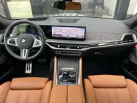 BMW X6 M60 - Vorschau Bild 8
