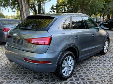 Audi Q3 - 6
