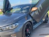 Volkswagen Scirocco 2.0 TSI DSG -Sonderlack KW-Fahrwerk  - Volkswagen Scirocco: Coupé