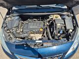 Opel Astra 1.4 Turbo Selection 103kW Selection - Opel Astra aus 2010: Turbo