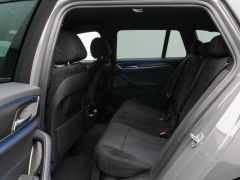 Foto Nummer 25: BMW 530d